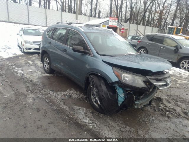 HONDA CR-V 2013 5j6rm4h36dl031916