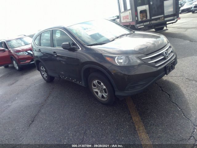 HONDA CR-V 2013 5j6rm4h36dl035464