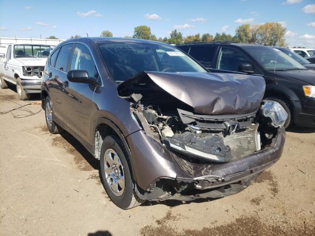 HONDA CR-V LX 2013 5j6rm4h36dl044603