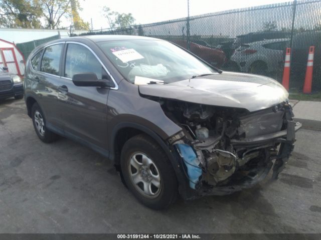 HONDA CR-V 2013 5j6rm4h36dl044617