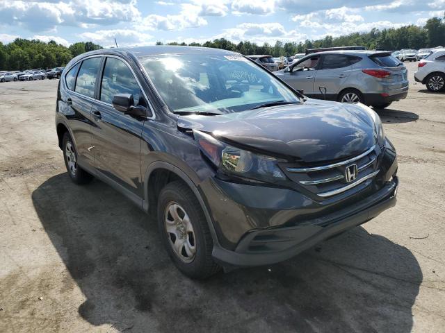 HONDA CR-V LX 2013 5j6rm4h36dl065810