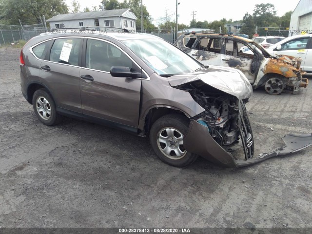 HONDA CR-V 2013 5j6rm4h36dl072286