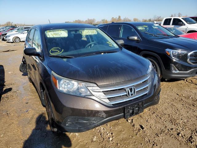 HONDA CR-V LX 2013 5j6rm4h36dl074121