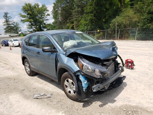 HONDA CR-V LX 2013 5j6rm4h36dl076872