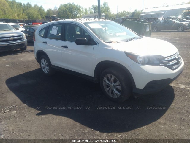 HONDA CR-V 2014 5j6rm4h36el004846