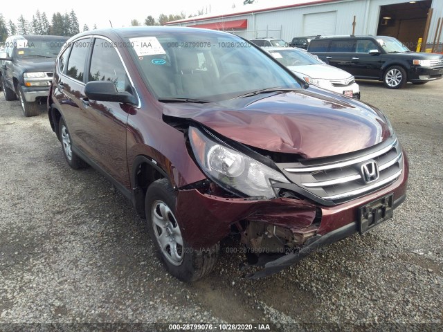 HONDA CR-V 2014 5j6rm4h36el012607