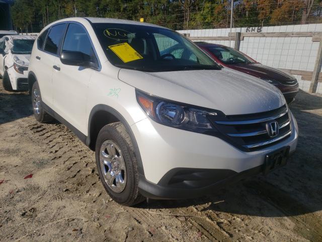 HONDA CR-V LX 2014 5j6rm4h36el015085