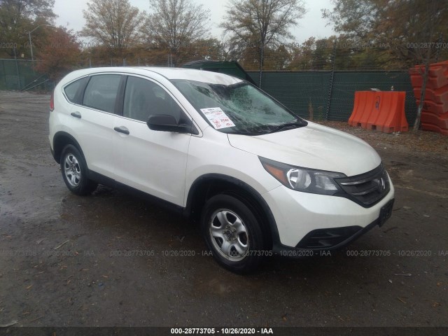 HONDA CR-V 2014 5j6rm4h36el018830