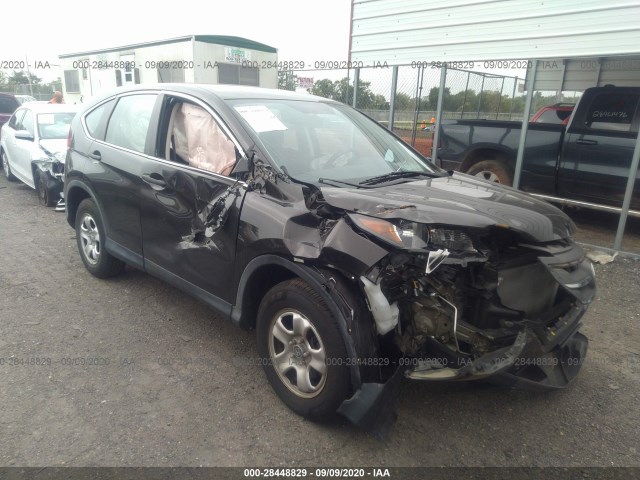 HONDA CR-V 2014 5j6rm4h36el032193