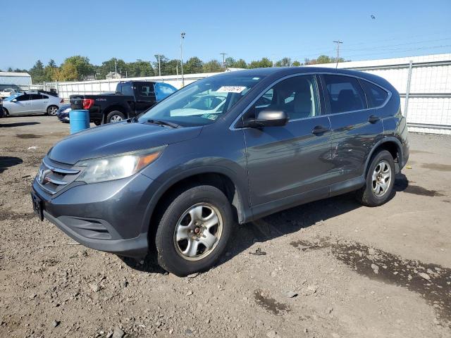 HONDA CR-V LX 2014 5j6rm4h36el036826