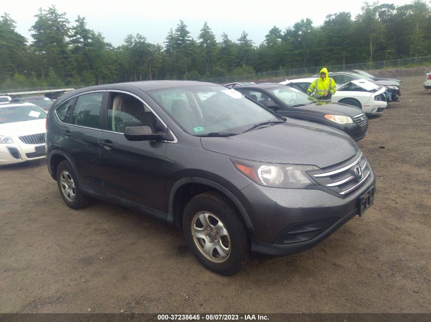 HONDA CR-V 2014 5j6rm4h36el036857