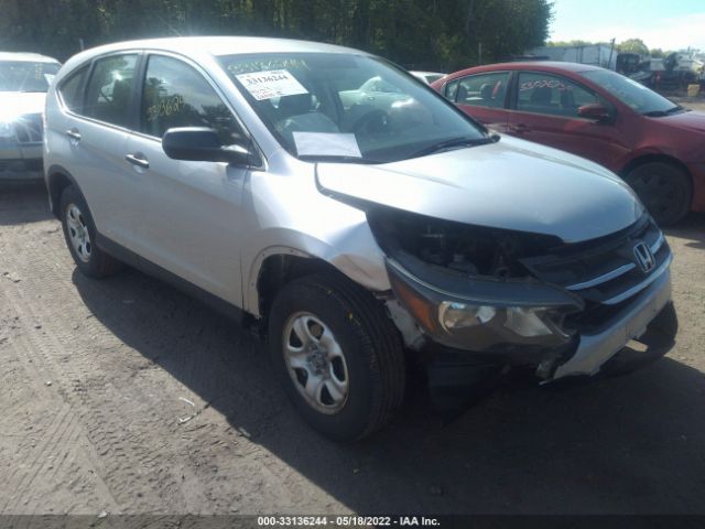 HONDA CR-V 2014 5j6rm4h36el039984