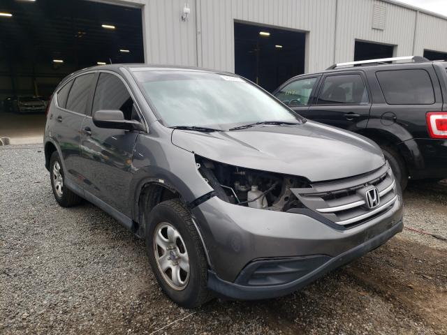 HONDA CR-V LX 2014 5j6rm4h36el046501