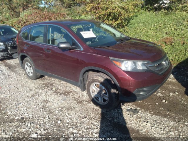 HONDA CR-V 2014 5j6rm4h36el047311