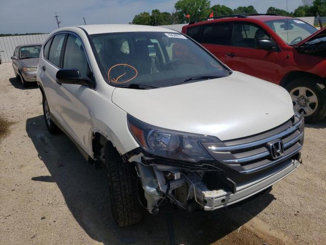 HONDA CR-V LX 2014 5j6rm4h36el061094