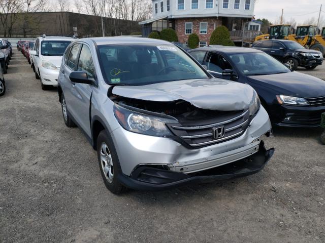 HONDA CR-V LX 2014 5j6rm4h36el073312