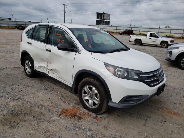 HONDA CR-V LX 2014 5j6rm4h36el076159