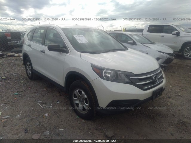 HONDA CR-V 2014 5j6rm4h36el078347