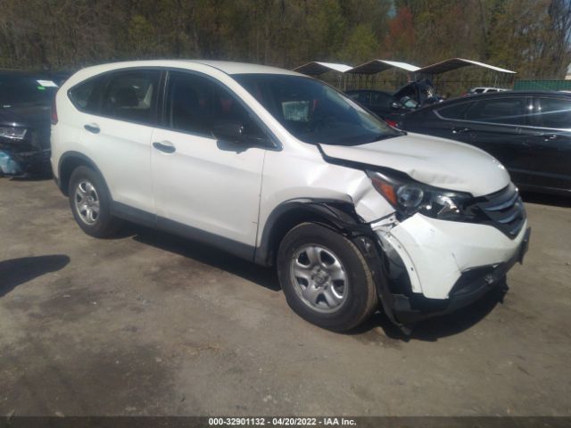 HONDA CR-V 2014 5j6rm4h36el090630