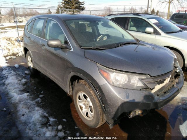 HONDA CR-V 2014 5j6rm4h36el091079