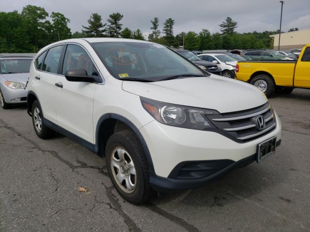 HONDA CR-V LX 2014 5j6rm4h36el091101