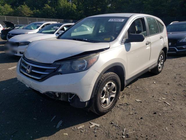 HONDA CR-V LX 2014 5j6rm4h36el095858