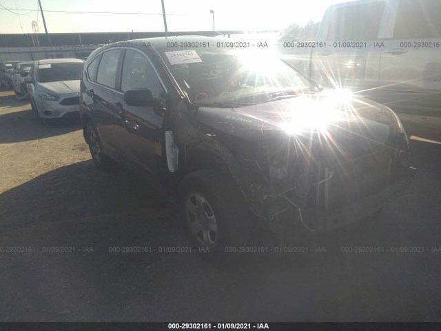 HONDA CR-V 2014 5j6rm4h36el096668