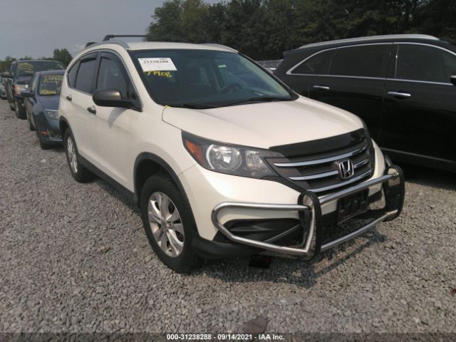 HONDA CR-V 2014 5j6rm4h36el096881