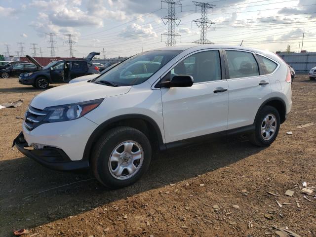 HONDA CR-V LX 2014 5j6rm4h36el096895