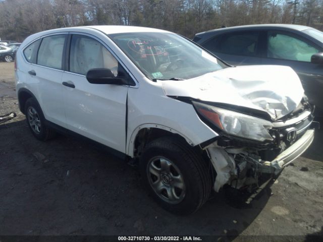 HONDA CR-V 2014 5j6rm4h36el100136