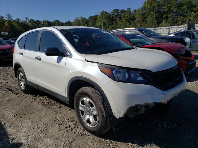 HONDA CR-V LX 2014 5j6rm4h36el104414