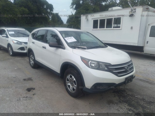 HONDA CR-V 2014 5j6rm4h36el107460