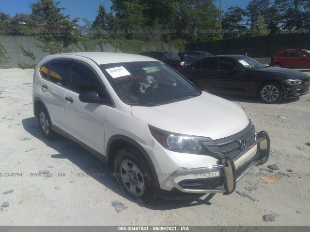 HONDA CR-V 2014 5j6rm4h36el111847