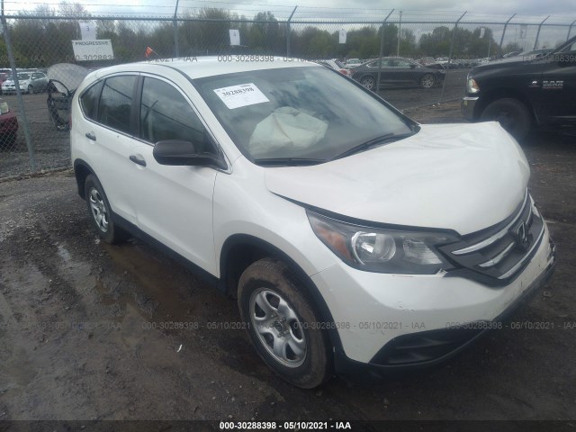 HONDA CR-V 2014 5j6rm4h36el120077