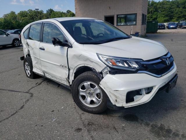 HONDA CR-V LX 2015 5j6rm4h36fl019820