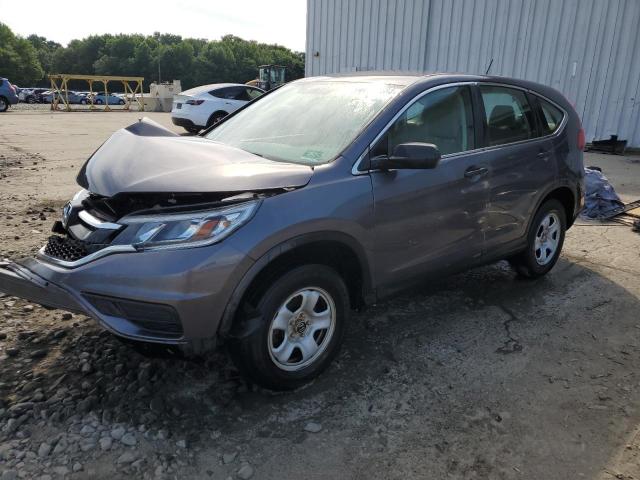 HONDA CRV 2015 5j6rm4h36fl027206