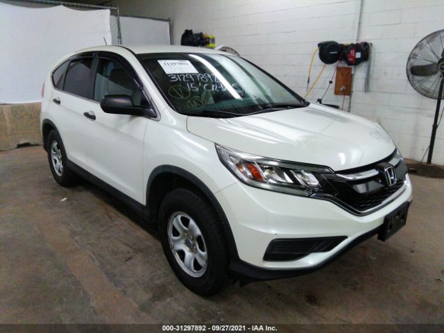 HONDA CR-V 2015 5j6rm4h36fl032163