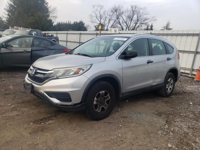 HONDA CRV 2015 5j6rm4h36fl034365