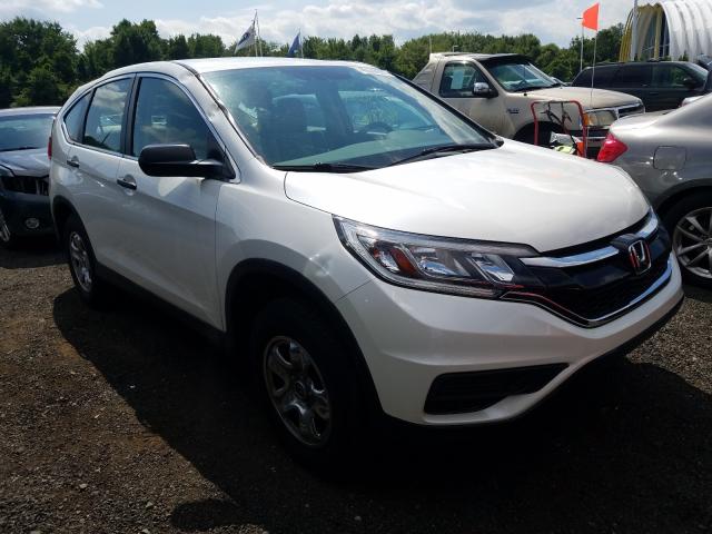 HONDA CR-V LX 2015 5j6rm4h36fl040490