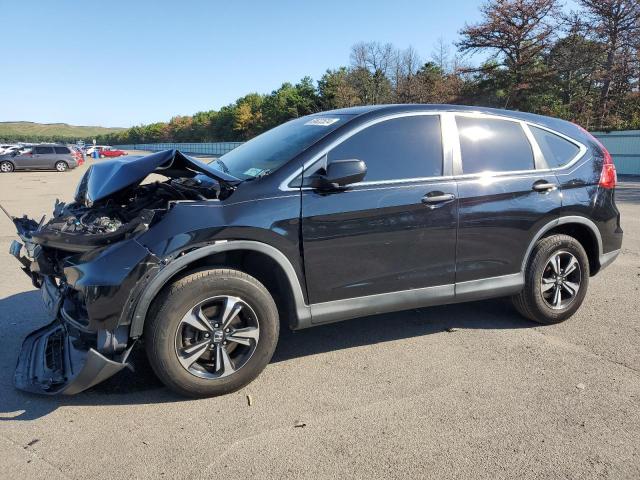 HONDA CR-V LX 2015 5j6rm4h36fl048489