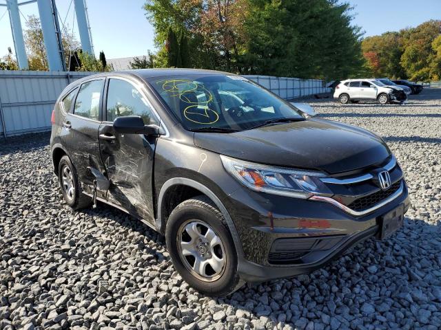 HONDA CR-V LX 2015 5j6rm4h36fl091732