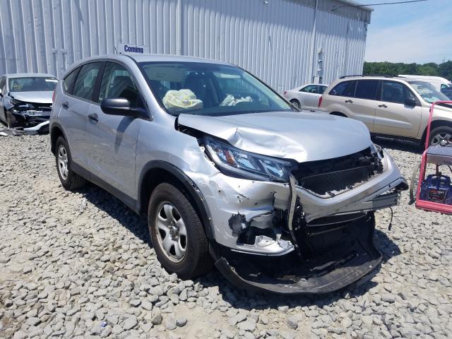 HONDA CR-V LX 2015 5j6rm4h36fl100462