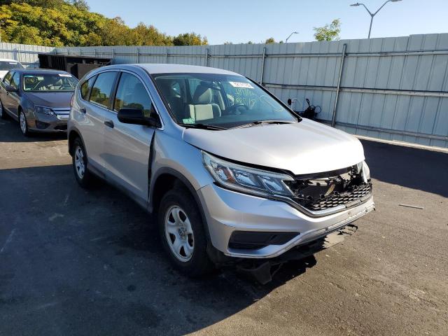 HONDA CR-V LX 2016 5j6rm4h36gl000282