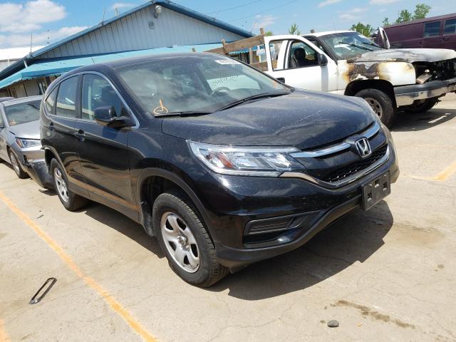 HONDA CR-V LX 2016 5j6rm4h36gl003084