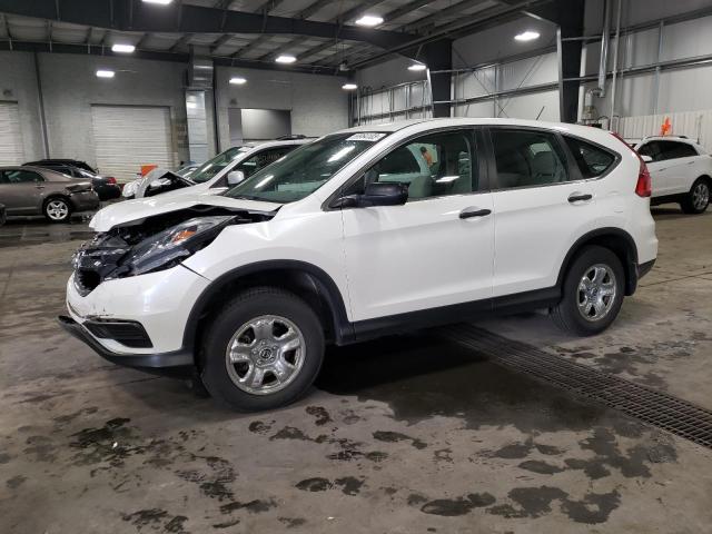 HONDA CR-V LX 2016 5j6rm4h36gl008477