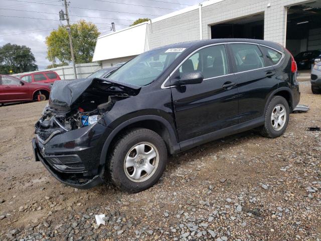 HONDA CRV 2016 5j6rm4h36gl009936