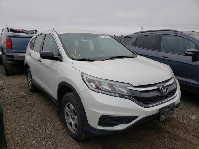 HONDA CR-V LX 2016 5j6rm4h36gl037252