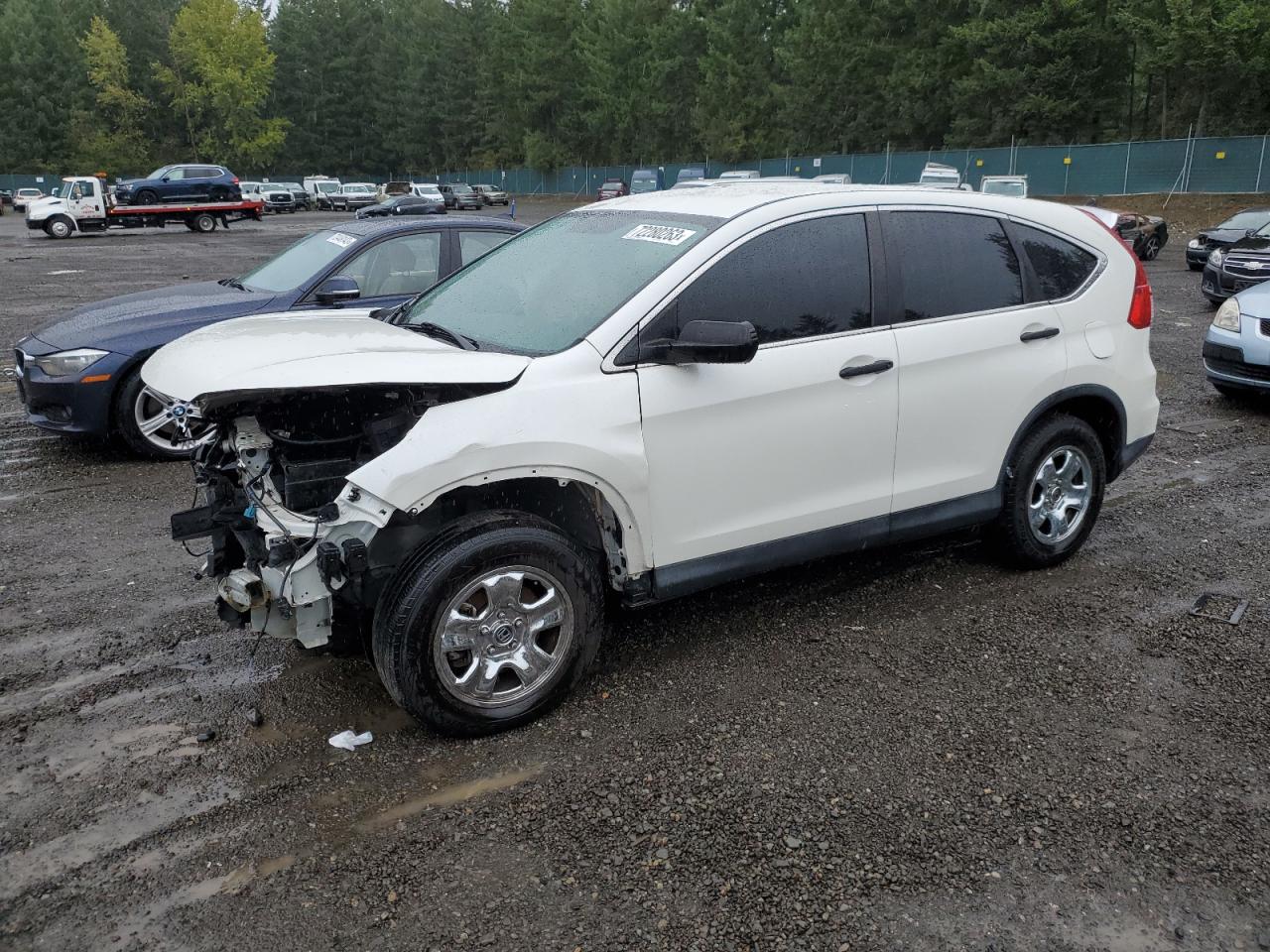 HONDA CR-V 2016 5j6rm4h36gl042127