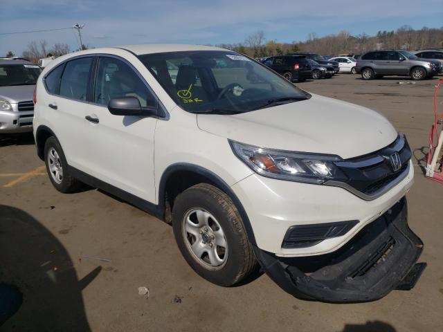 HONDA CR-V LX 2016 5j6rm4h36gl048221