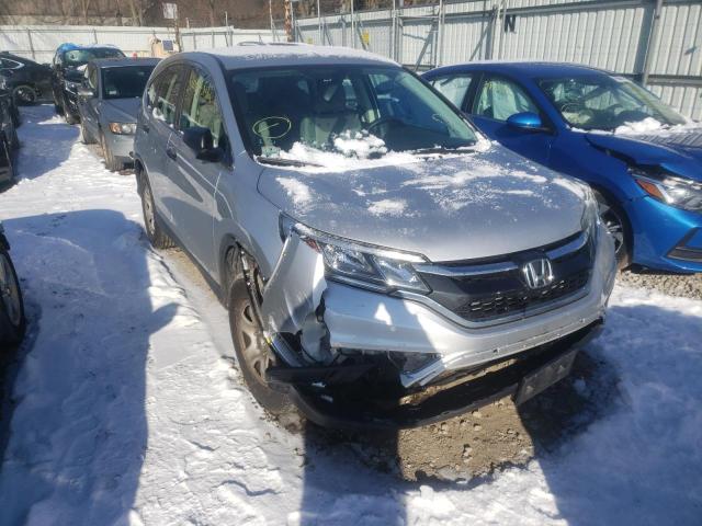 HONDA CR-V LX 2016 5j6rm4h36gl079744